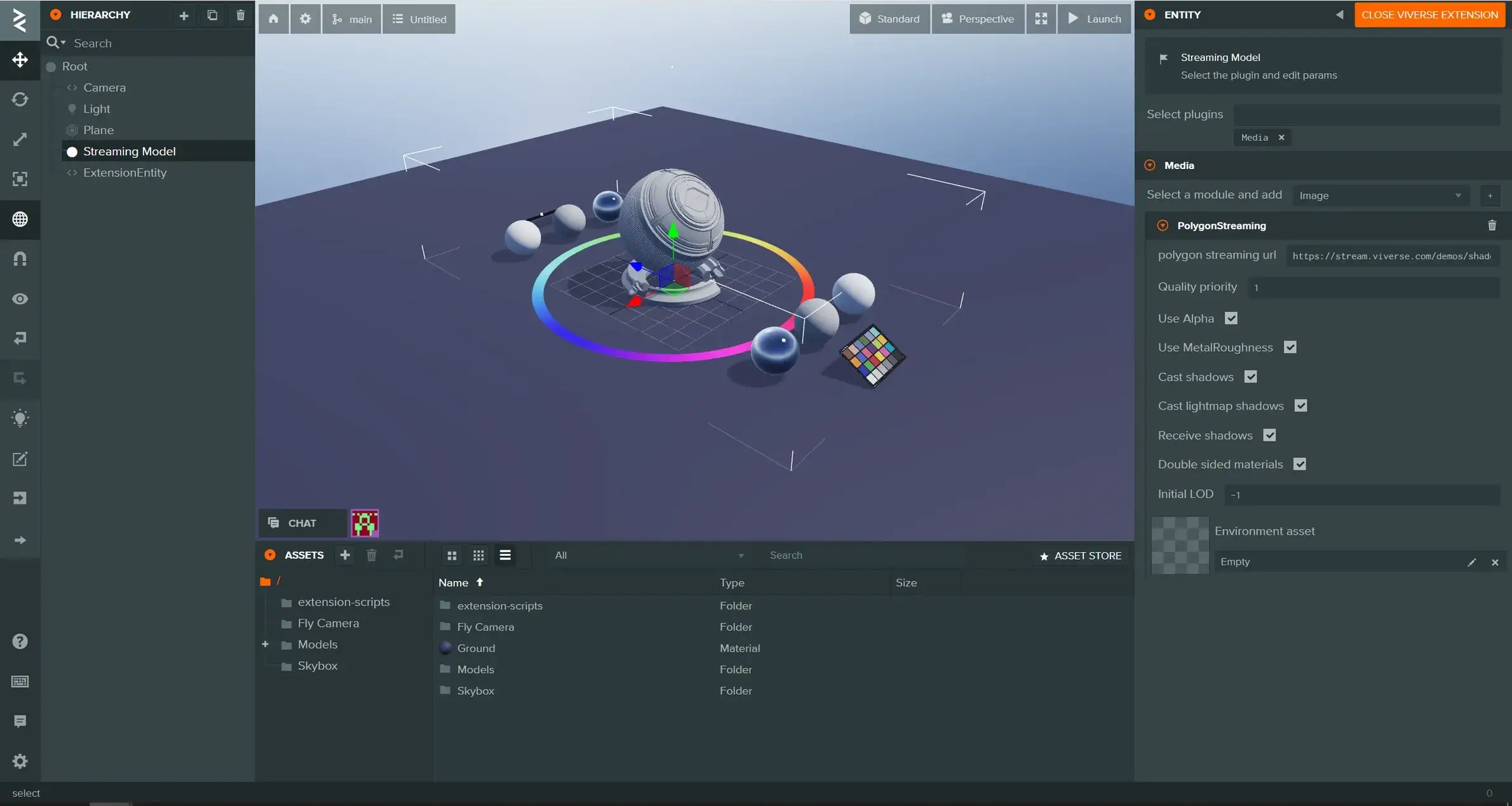 Ps Playcanvas Editor Plugin 3