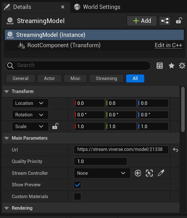 Ue Plugin Sm